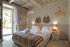 Filanthi The Project