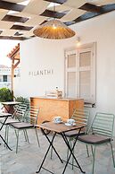 Filanthi The Project