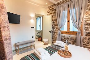 Filanthi The Project