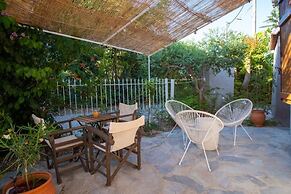 Filanthi The Project