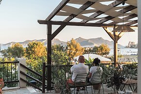 Filanthi The Project