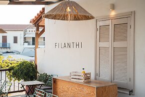 Filanthi The Project