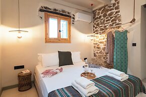 Filanthi The Project