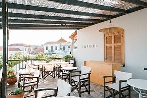 Filanthi The Project