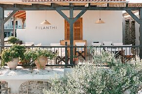 Filanthi The Project