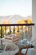 Filanthi The Project