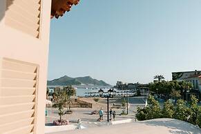 Filanthi The Project