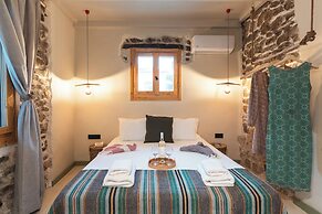 Filanthi The Project