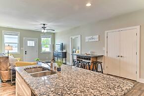 Bowling Green Apartment in the Heart of Town!