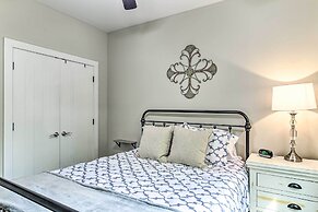 Bowling Green Apartment in the Heart of Town!