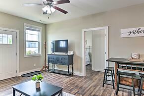 Bowling Green Apartment in the Heart of Town!