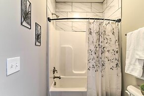 Bowling Green Apartment in the Heart of Town!