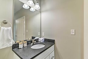 Bowling Green Apartment in the Heart of Town!