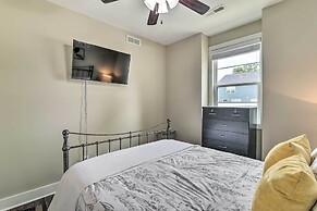 Bowling Green Apartment in the Heart of Town!