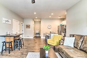 Bowling Green Apartment in the Heart of Town!