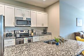 Bowling Green Apartment in the Heart of Town!