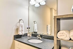 Bowling Green Apartment in the Heart of Town!