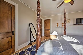 Pet-friendly Sheboygan Home, 1 Mi to Lake Michigan