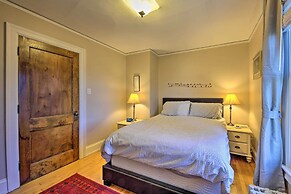 Pet-friendly Sheboygan Home, 1 Mi to Lake Michigan