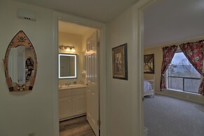 Condo w/ Balcony in Fairfield Bay: Near Marina