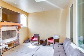 Unique Las Cruces Home w/ Patio + Gas Grill!