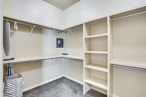 Unique Las Cruces Home w/ Patio + Gas Grill!