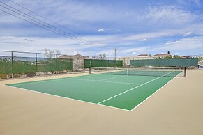 Unique Las Cruces Home w/ Patio + Gas Grill!