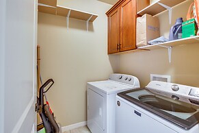 Unique Las Cruces Home w/ Patio + Gas Grill!