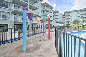 Summerhouse Villas Condo With Resort Amenities!