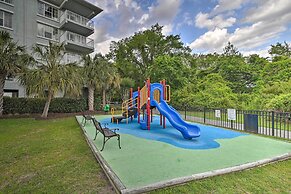 Summerhouse Villas Condo With Resort Amenities!