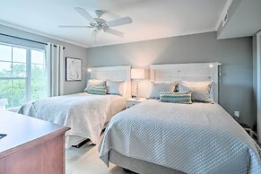 Summerhouse Villas Condo With Resort Amenities!