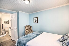 Updated Williamstown Apartment With Kitchen!