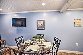 Updated Williamstown Apartment With Kitchen!