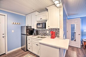 Updated Williamstown Apartment With Kitchen!