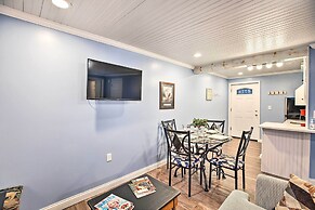 Updated Williamstown Apartment With Kitchen!