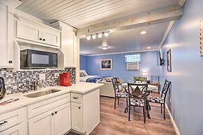 Updated Williamstown Apartment With Kitchen!