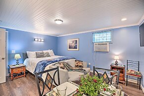 Updated Williamstown Apartment With Kitchen!