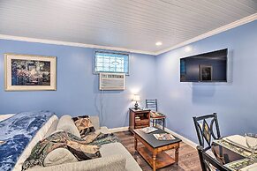 Updated Williamstown Apartment With Kitchen!