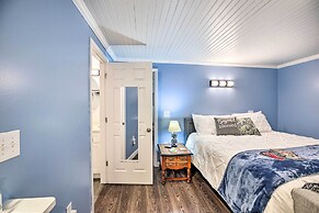 Updated Williamstown Apartment With Kitchen!