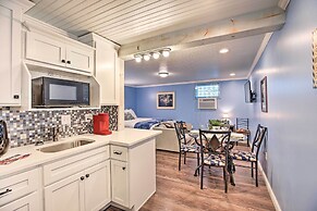Updated Williamstown Apartment With Kitchen!