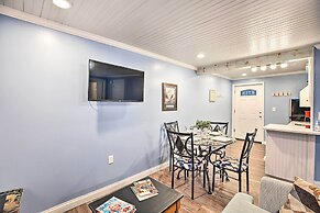 Updated Williamstown Apartment With Kitchen!