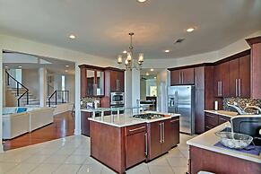 Gorgeous Ocean Springs Waterfront Home w/ Dock!