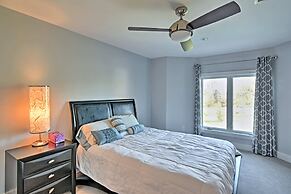 Gorgeous Ocean Springs Waterfront Home w/ Dock!