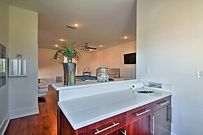 Gorgeous Ocean Springs Waterfront Home w/ Dock!