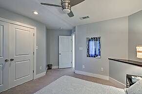 Gorgeous Ocean Springs Waterfront Home w/ Dock!