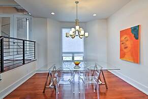 Gorgeous Ocean Springs Waterfront Home w/ Dock!