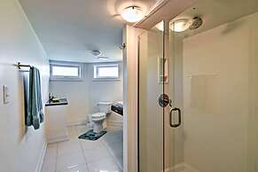 Gorgeous Ocean Springs Waterfront Home w/ Dock!