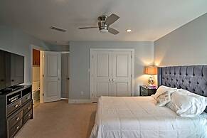 Gorgeous Ocean Springs Waterfront Home w/ Dock!