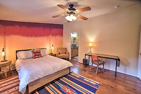 'hilltop Hideout' w/ Peaceful Mountain Views