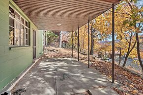 Cozy Getaway < 1 Mi to Cowans Gap State Park!